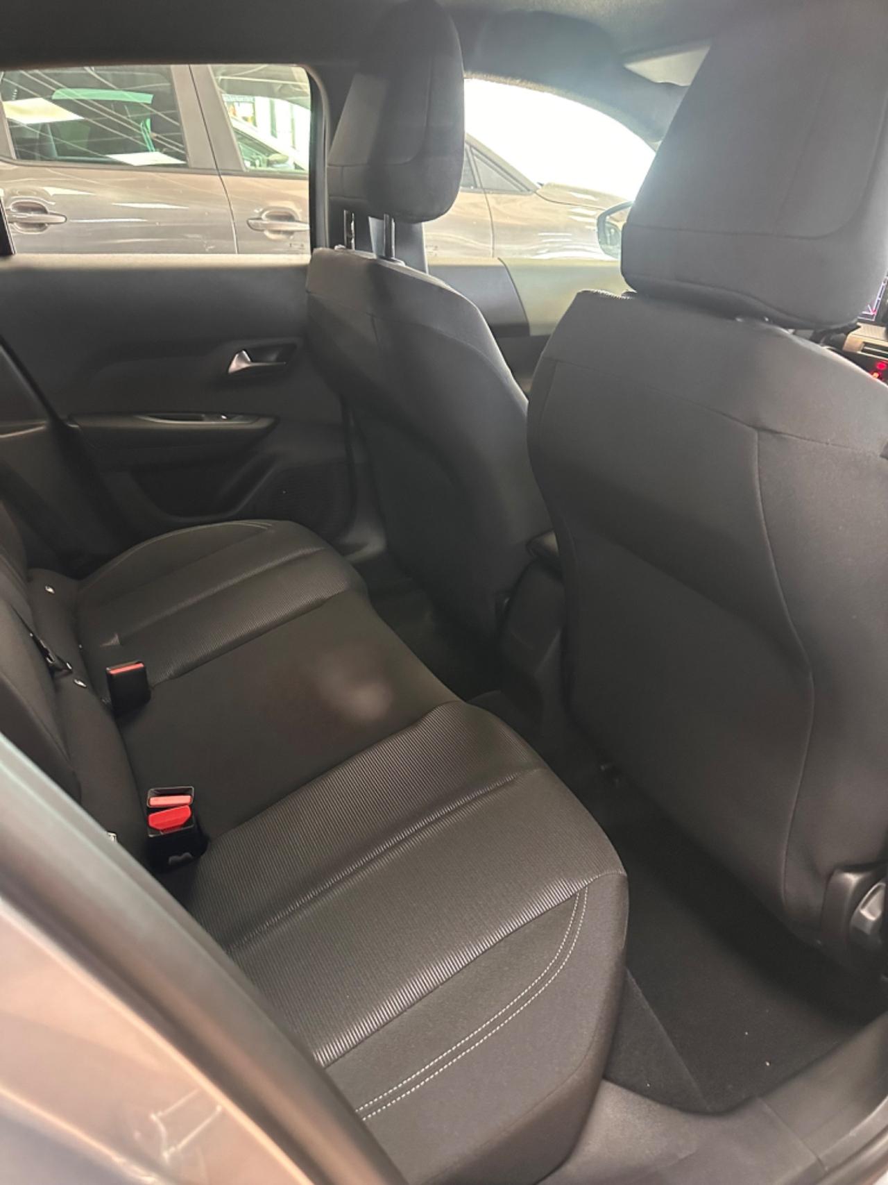 Lancia Ypsilon Hybrid 1.2 e-DCT 100CV KM0
