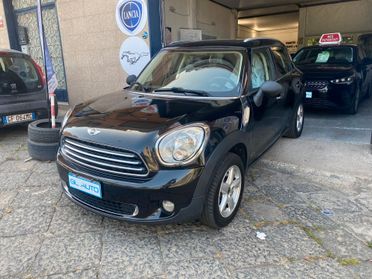 Mini Countryman 1.6 D 90cv