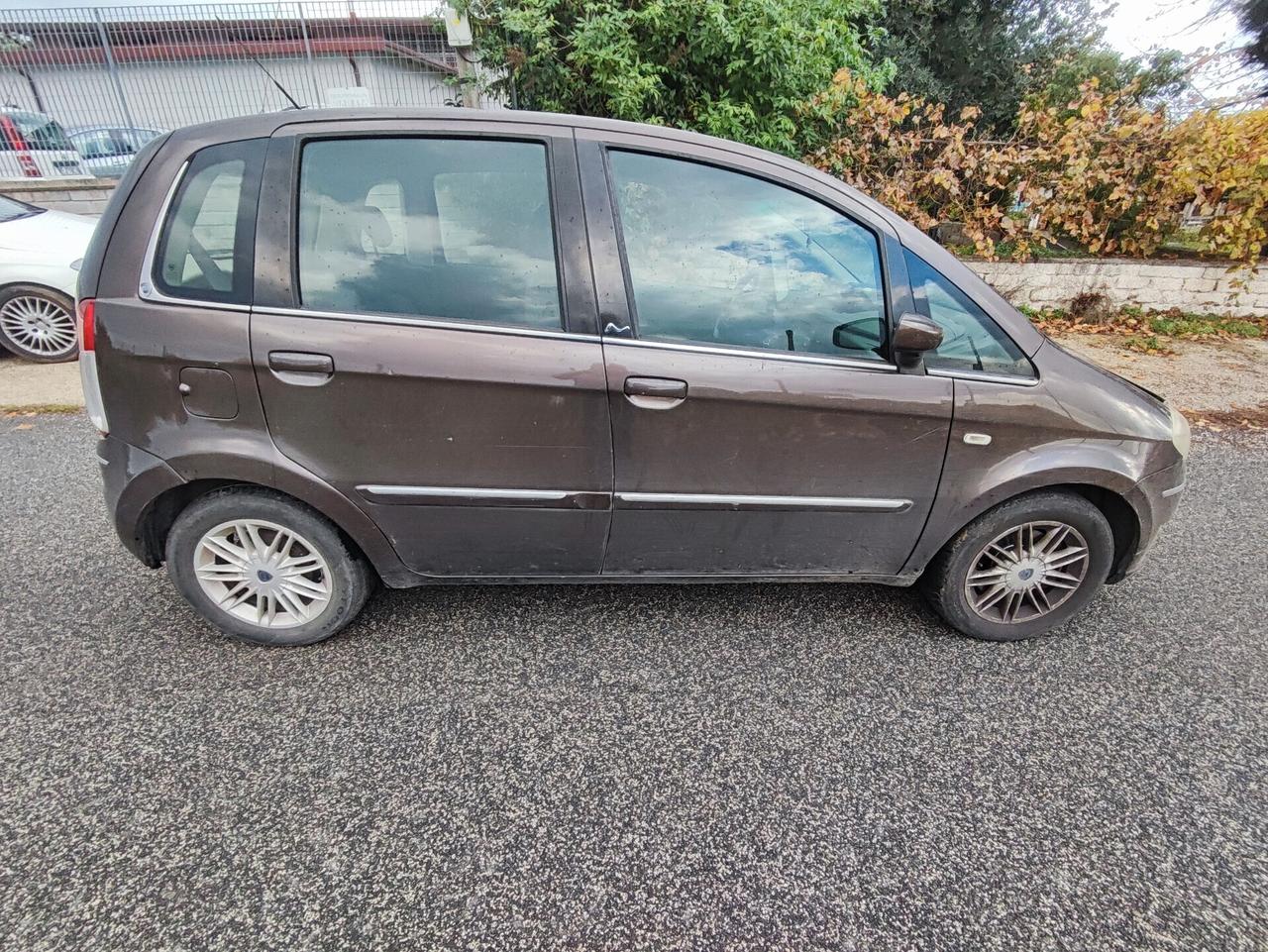 Lancia MUSA 1.3 Multijet 16V 70 CV Oro