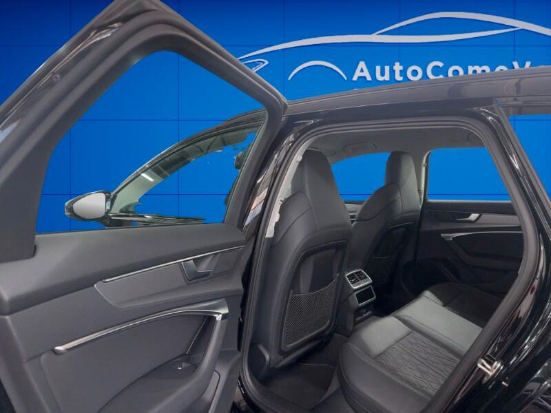 AUDI A6 5ª serie S6 3.0 TDI quattro tiptronic