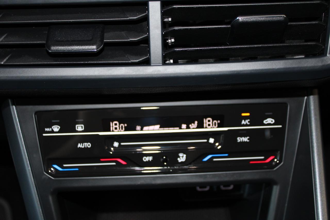 Volkswagen Polo 1.0 TSI R-Line