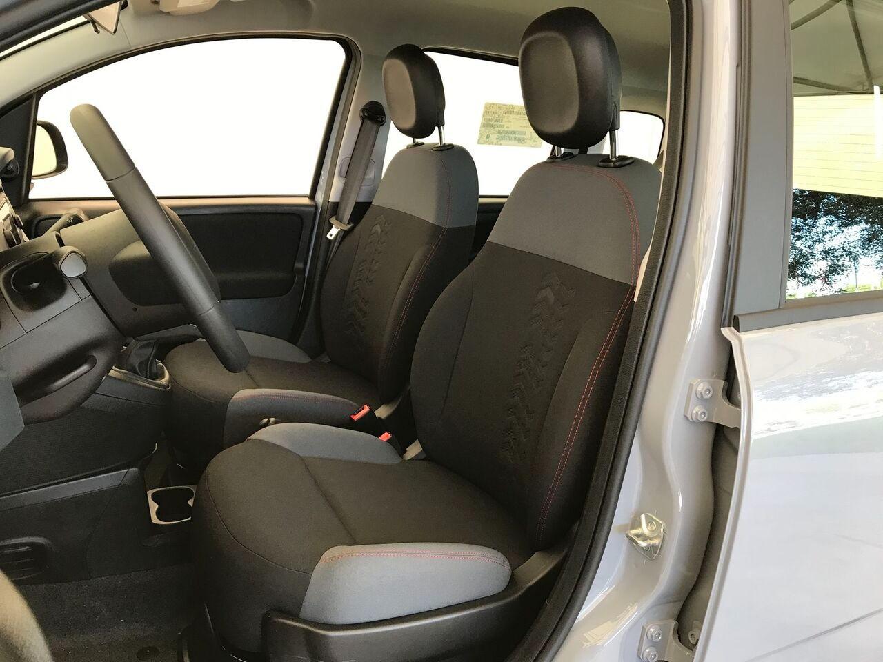 FIAT Panda III 2021 - Panda 1.2 easypower Gpl s&s 69cv