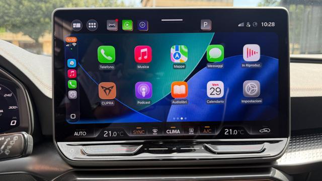 CUPRA Formentor 2.0TDI 150CV DSG*24MG*CL19*FULL LED*CARPLAY