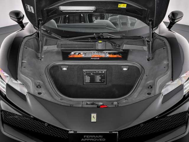 Ferrari SF90 Spider Assetto Fiorano