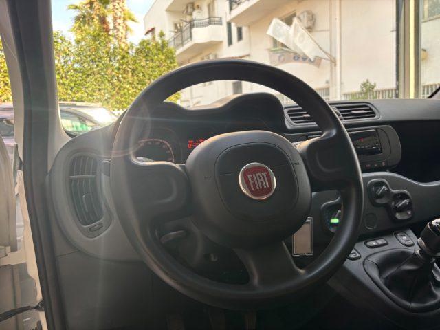 FIAT Panda 1.2 EasyPower tua da ?119,00