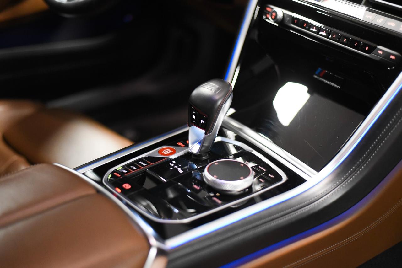 Bmw M8 Gran Coupe 4.4 Competition 625cv *IVA ESPOSTA*