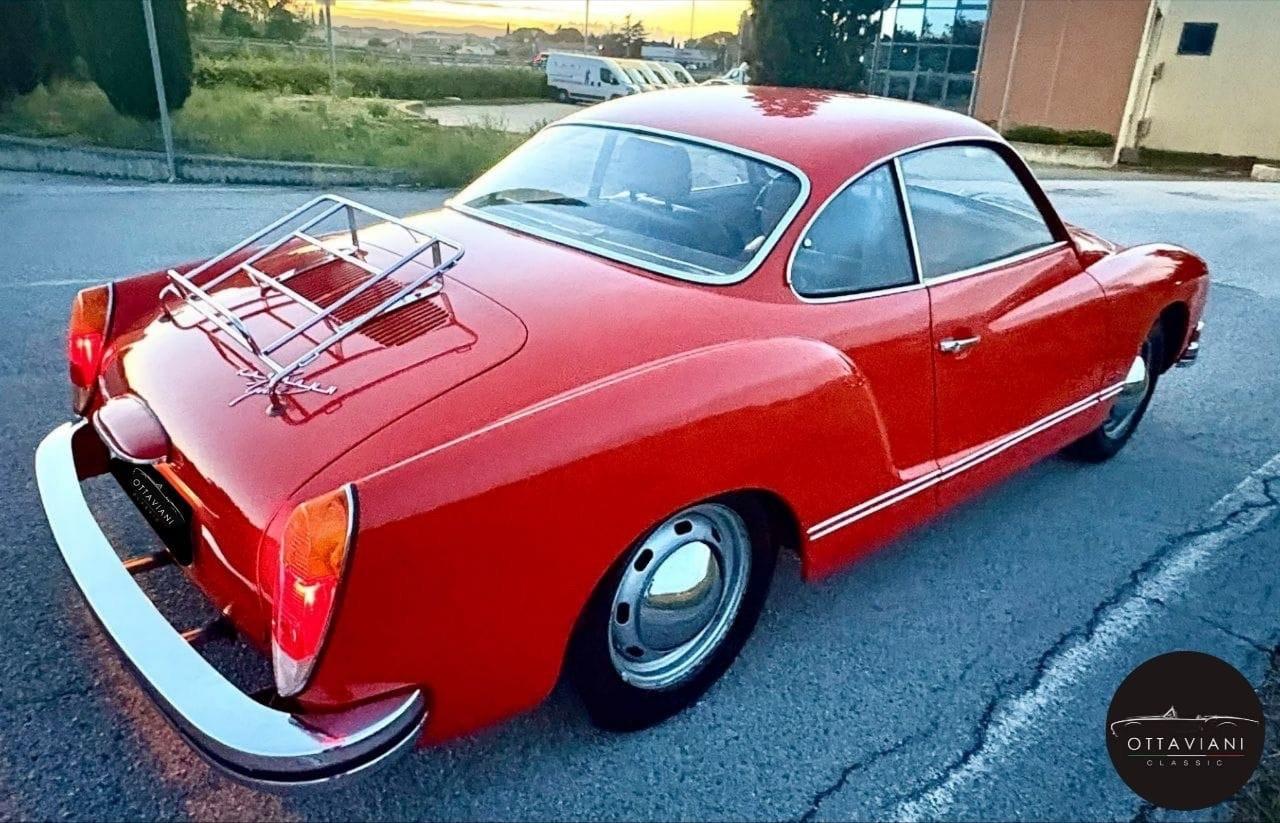Volkswagen Karmann Ghia 1600cc TOP CONDITION
