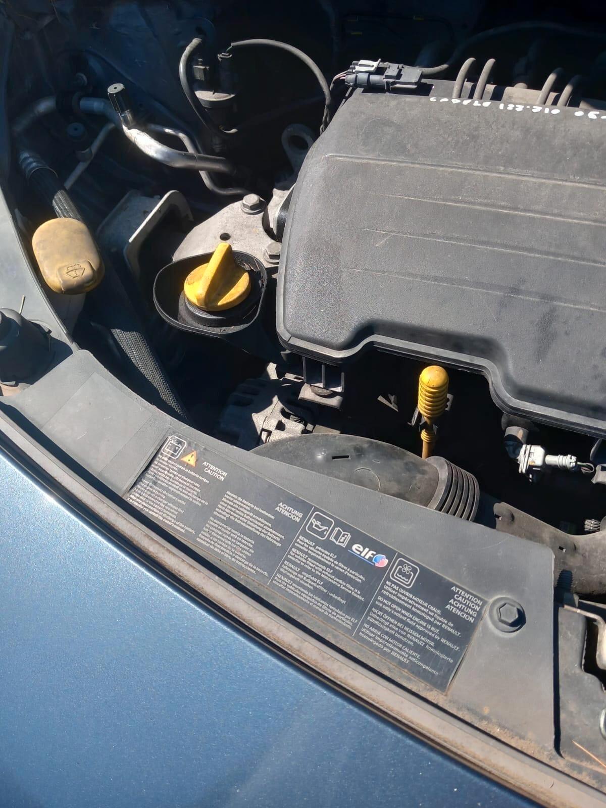 Renault Clio Storia 1.2 5 porte Confort