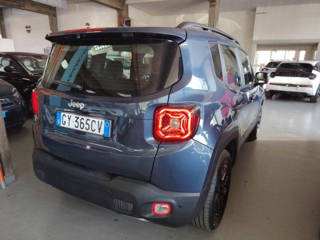 JEEP Renegade 1.5 Turbo T4 MHEV Summit
