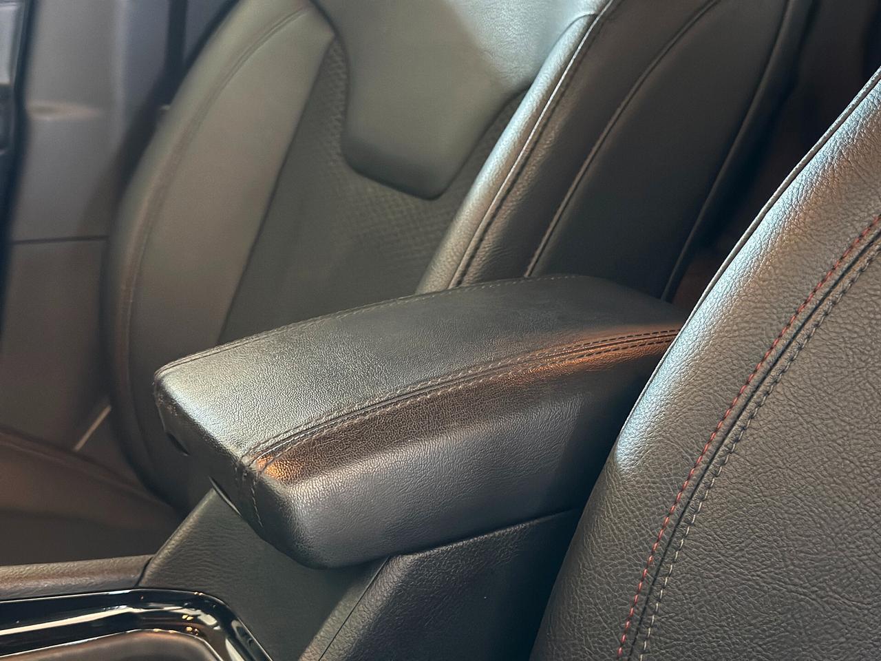 Jeep Compass 1.3 PHEV Trailhawk 4xe auto