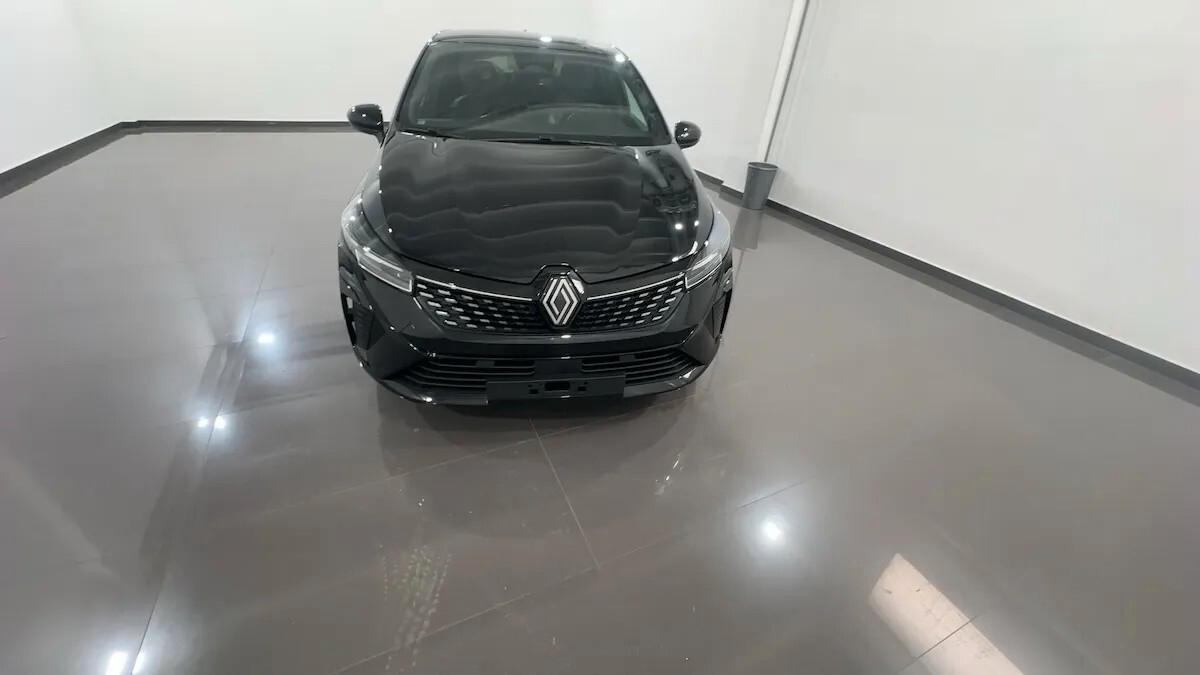 Renault Clio ECO-G 100 CV Techno