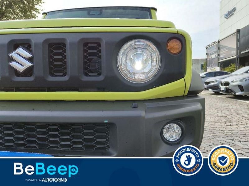 Suzuki Jimny 1.5 SAKIGAKE 4WD ALLGRIP