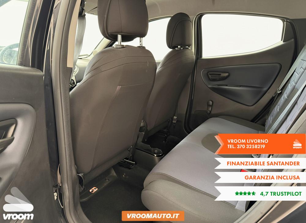 LANCIA Ypsilon 3ª serie Ypsilon 1.0 FireFly 5 ...