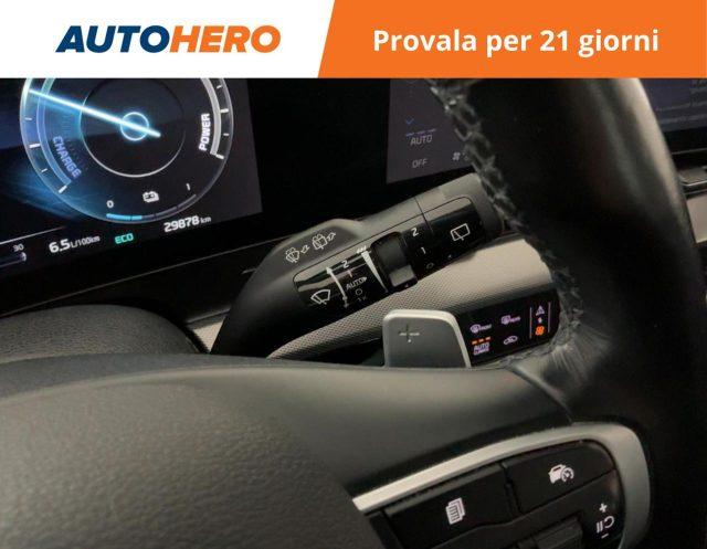 KIA Sportage 1.6 TGDi HEV AT GT-line