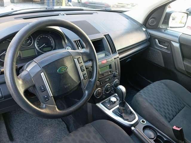 Land Rover Freelander Freelander 2.2 td4 S OFFERTA FINO AL 31/05!!!