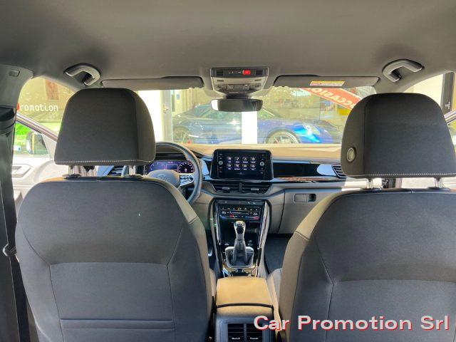 VOLKSWAGEN T-Roc 2.0 TDI SCR R-Line