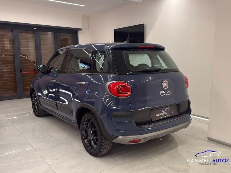 FIAT 500L 1.3 Multijet 95cv Cross