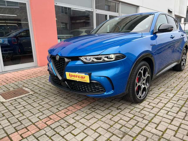ALFA ROMEO Tonale 1.5 160 CV MHEV TCT7 Veloce PREZZO PROMO