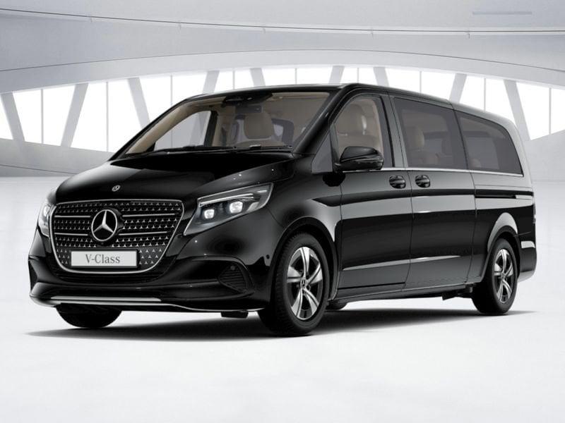 Mercedes-Benz Classe V V 250 d Avantgarde Extralong