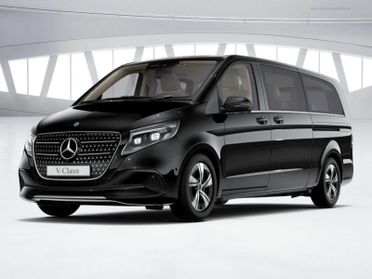 Mercedes-Benz Classe V V 250 d Avantgarde Extralong