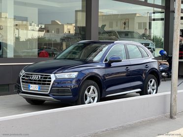 AUDI Q5 2.0 TDI 190CV quattro S tr. Business