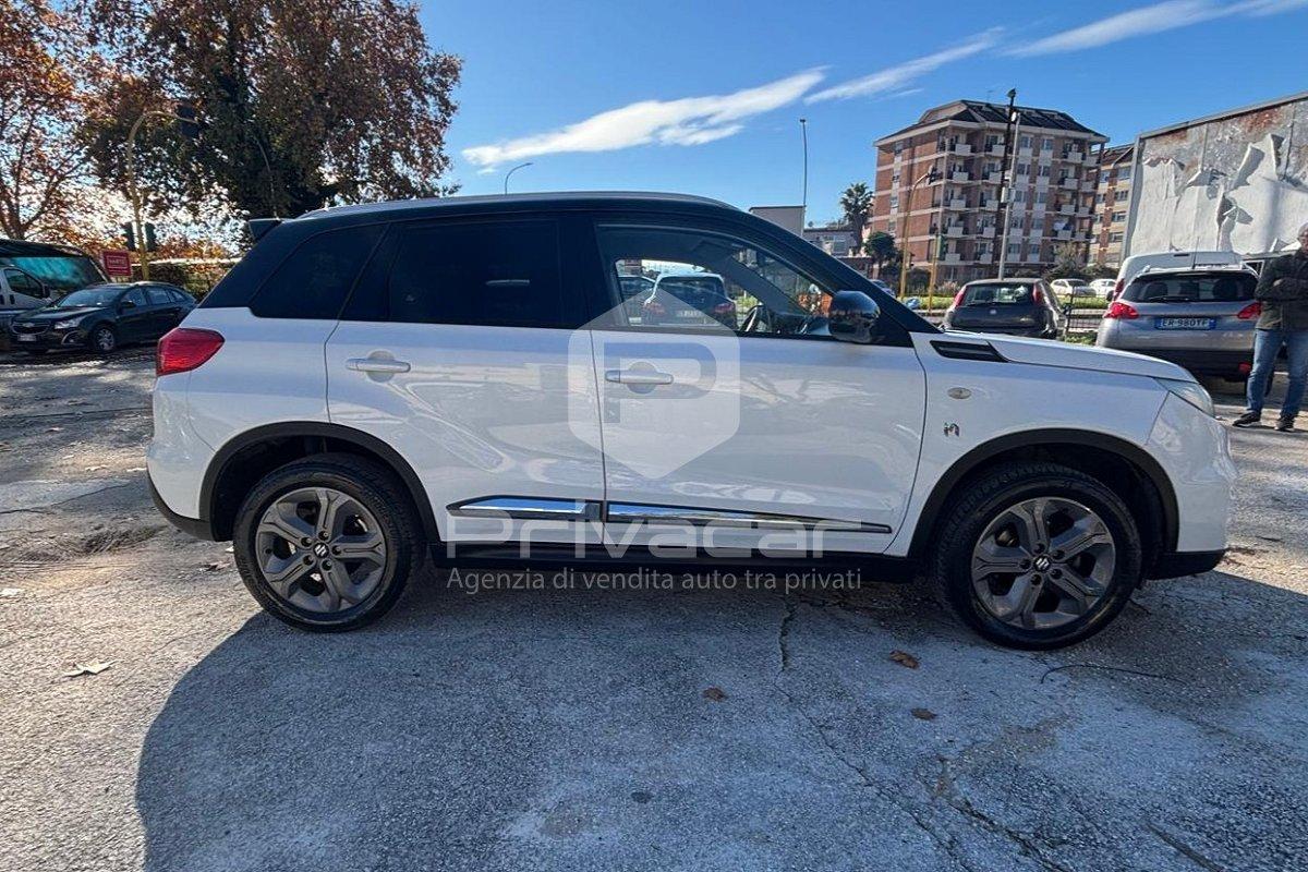 SUZUKI Vitara 1.6 DDiS V-Cool
