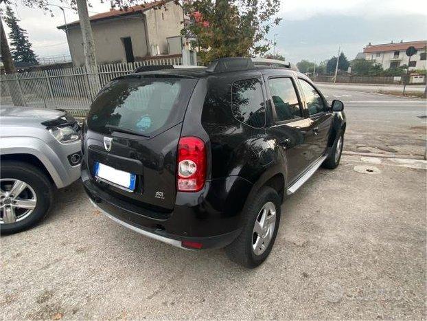 DACIA - Duster - 1.5 dCi 110 CV 4x2 Ambiance