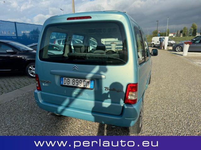 CITROEN Berlingo 1.6 16V 5p. Seduction