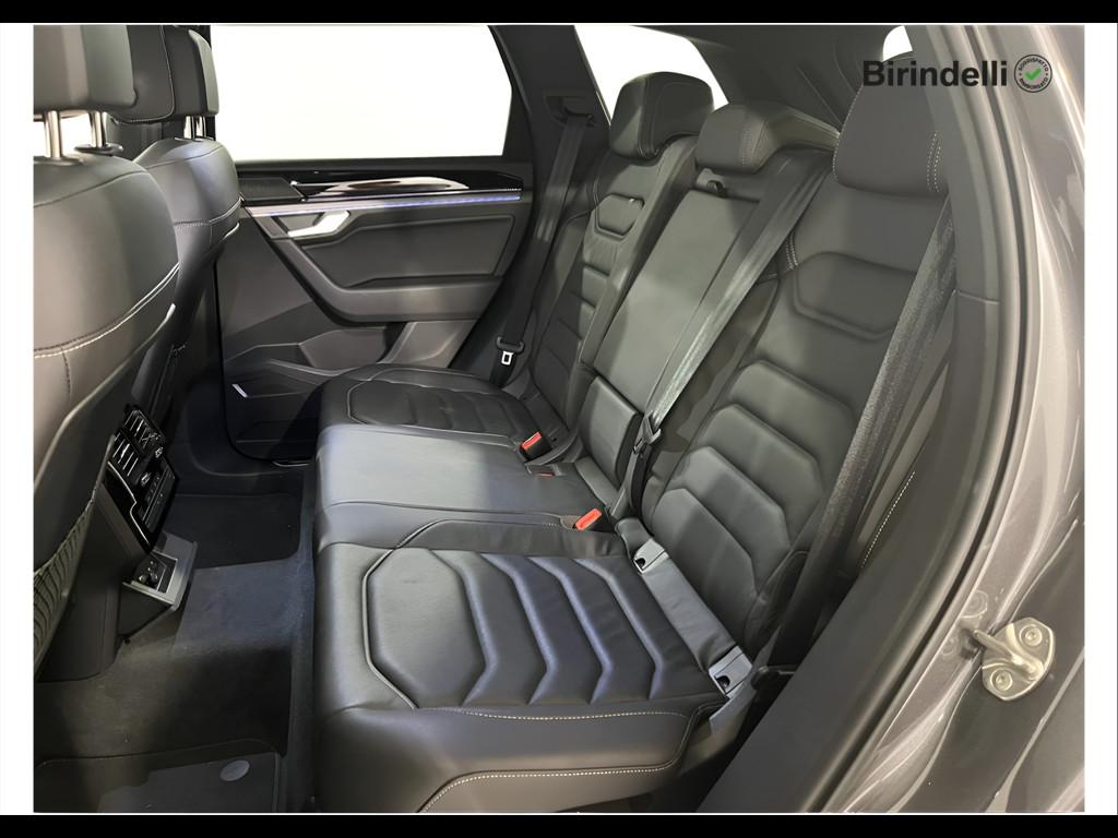 VOLKSWAGEN Touareg 3ª serie - Touareg 3.0 V6 TDI SCR R-Line