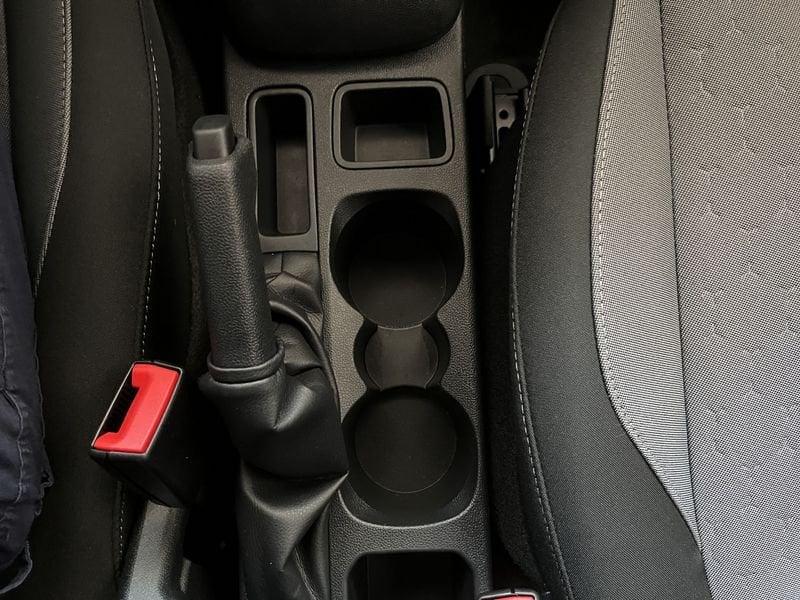 Ford Tourneo Courier 1.0 EcoBoost 125CV Titanium Auto