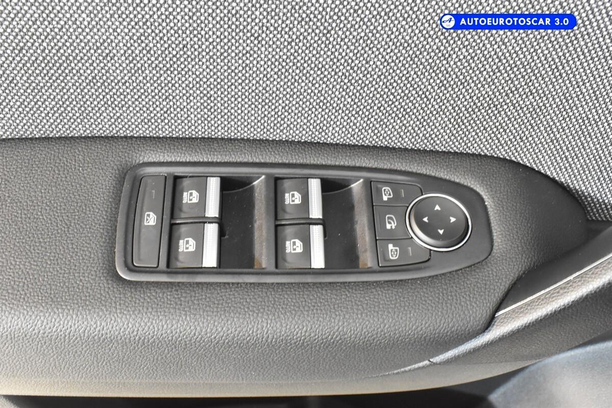 Renault Captur ECO-G 100 CV Techno