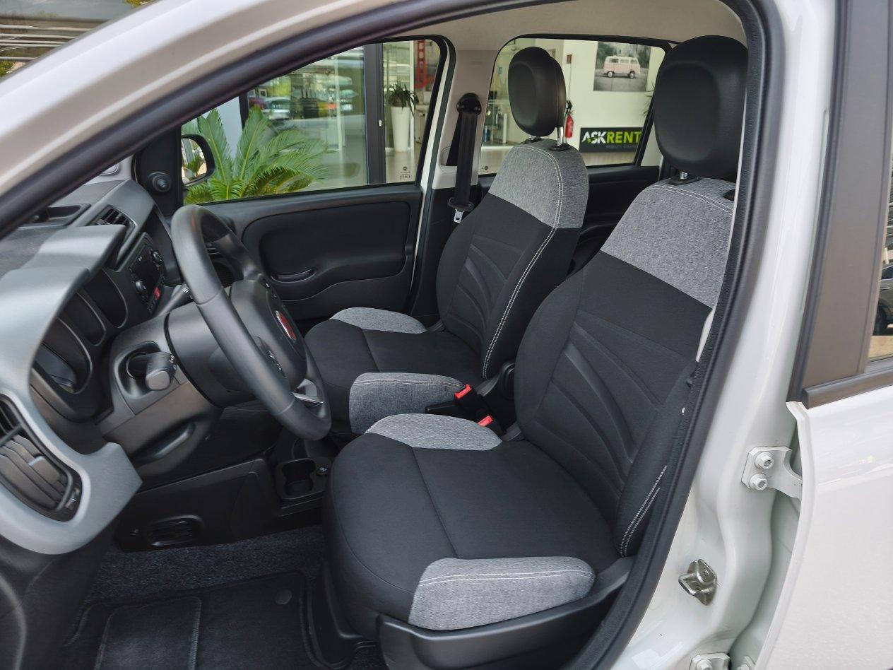 Fiat Panda 1.0 hybrid City Life s&s 70cv OK NEOPATENTATI