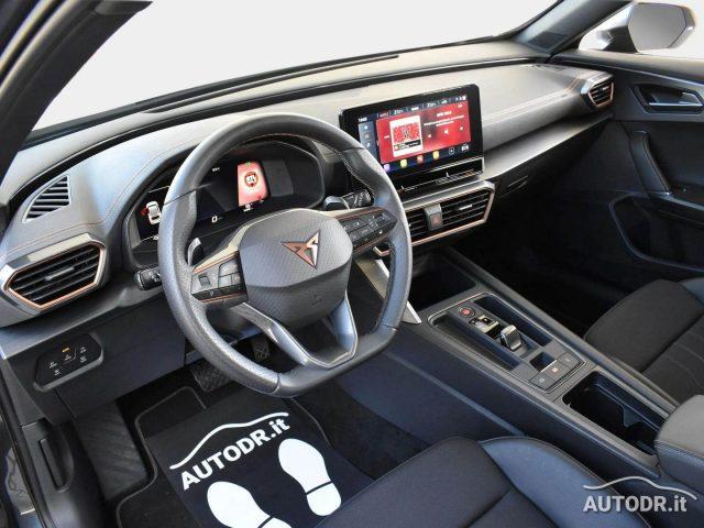 CUPRA Formentor 1.4 e-Hybrid DSG Plug-in solo 13.000 km!!!