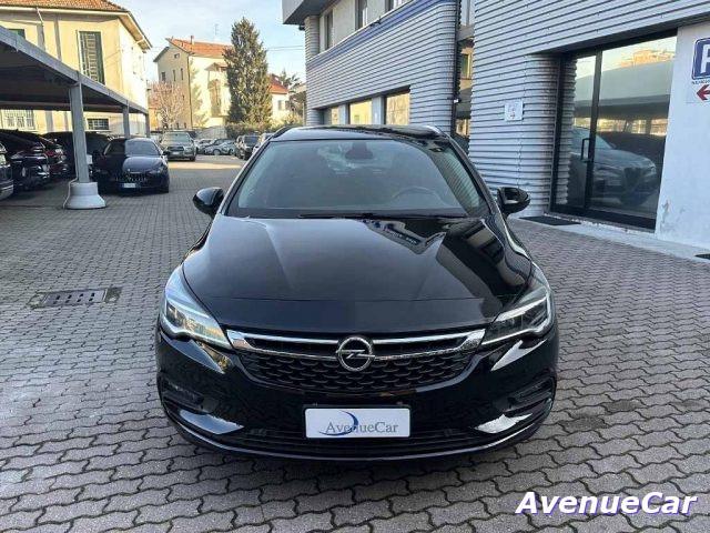 OPEL Astra Sports Tourer Dynamic AUTOMATICA OTTIME CONDIZIONI