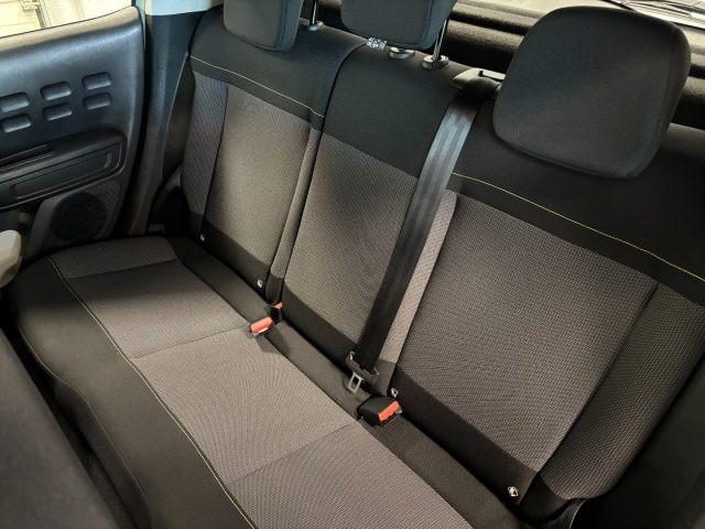 CITROEN C3 1.2 GPL Full Optional