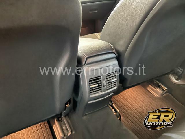 MERCEDES-BENZ GLA 200 d Automatic Business Unico Proprietario