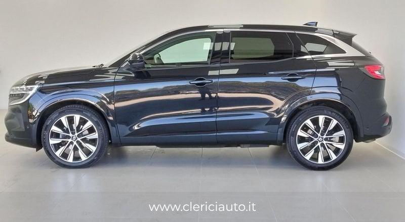 Renault Austral Mild Hybrid 160 CV Auto Techno