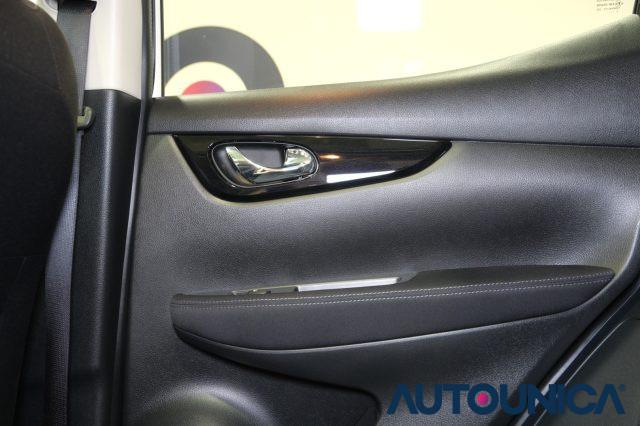 NISSAN Qashqai 1.5 DCI 115 CV N-CONNECTA TETTO PANORAMICO