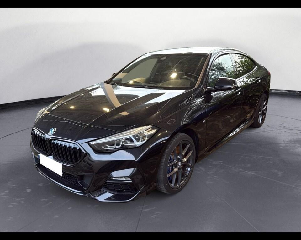 BMW Serie 2 Gran Coupe 218 d Msport Steptronic