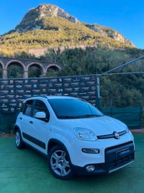 Fiat Panda 1.0 70cv Hybrid City Life