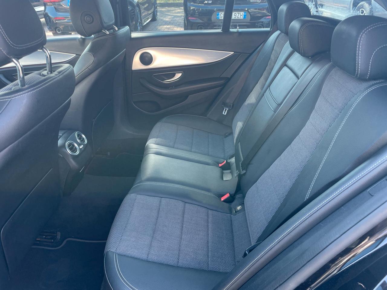 Mercedes-benz E 220 d S.W. 4Matic Auto Exclusive