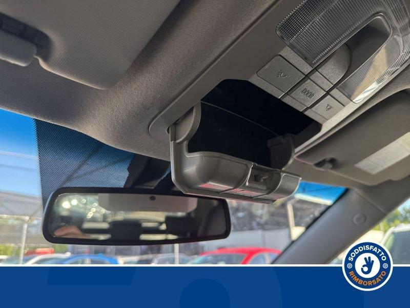 KGM Tivoli Luxury 1.5 Turbo GDI 163 CV
