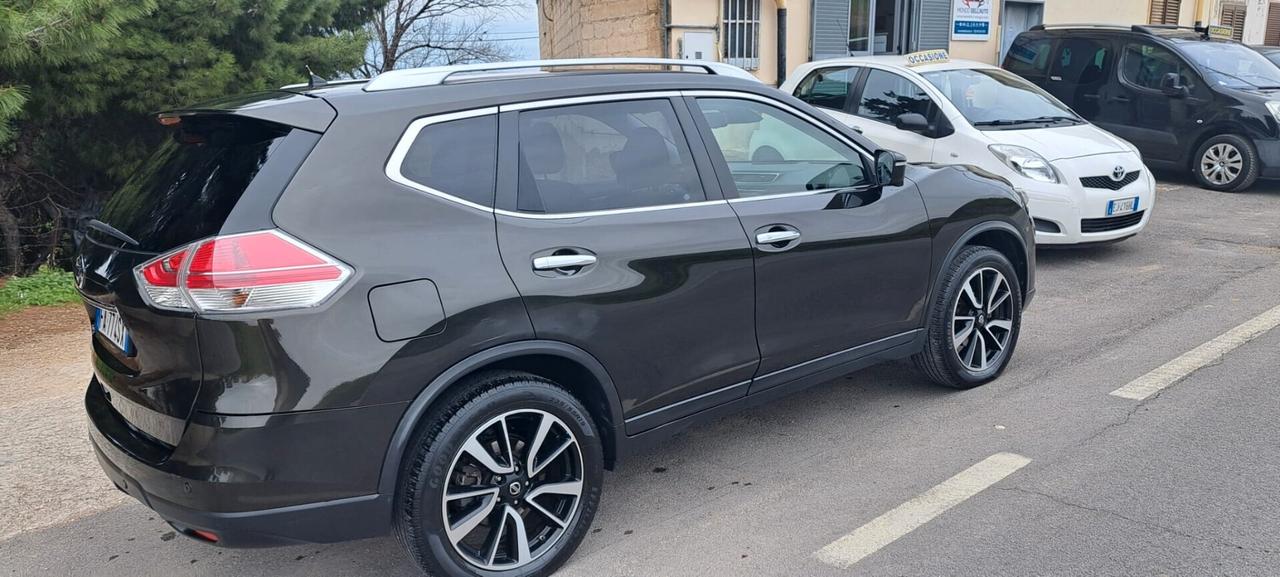Nissan X-Trail 1.6 dCi 2WD Acenta Premium-AUTOMATICA