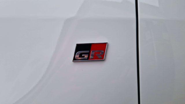 TOYOTA Yaris GR Yaris 1.6 Circuit