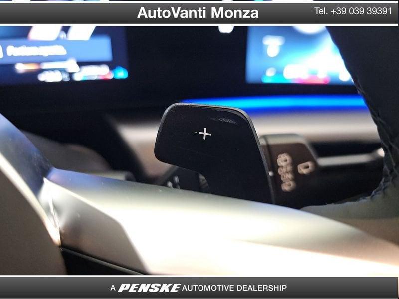 BMW X1 X1 xdrive23d mhev 48V MSport Pro auto