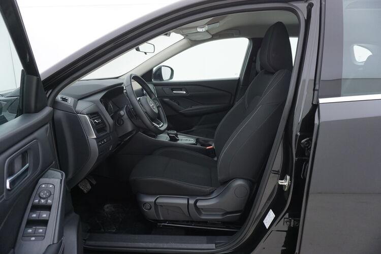 Nissan Qashqai Business Xtronic BR856631 1.3 Mild Hybrid 158CV