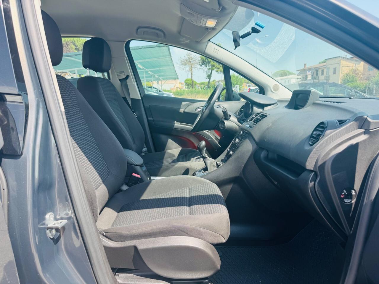 Opel Meriva 1.4 Turbo 120CV GPL Tech Cosmo
