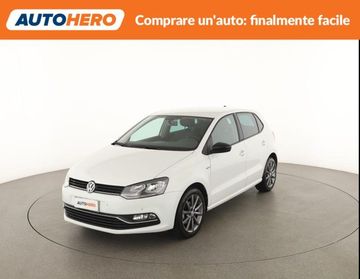 VOLKSWAGEN Polo 1.0 MPI 75 CV 5p. Fresh