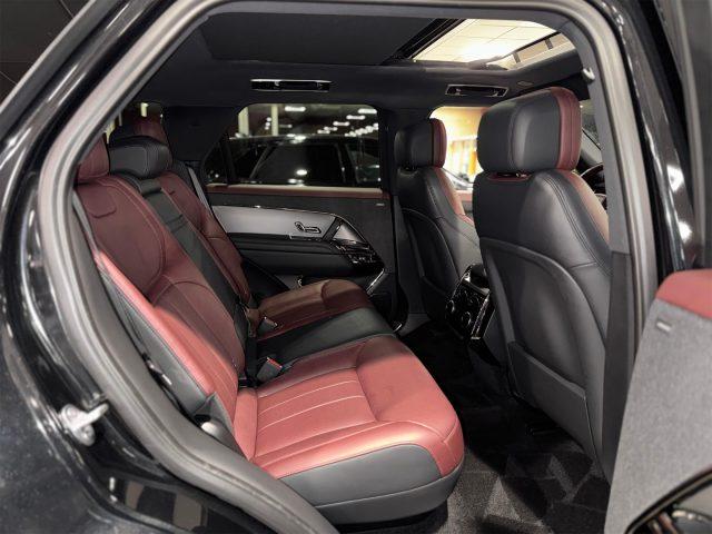 LAND ROVER Range Rover Sport 3.0D l6 249 CV DYNAMIC HSE *UNIPROP*TETTO*