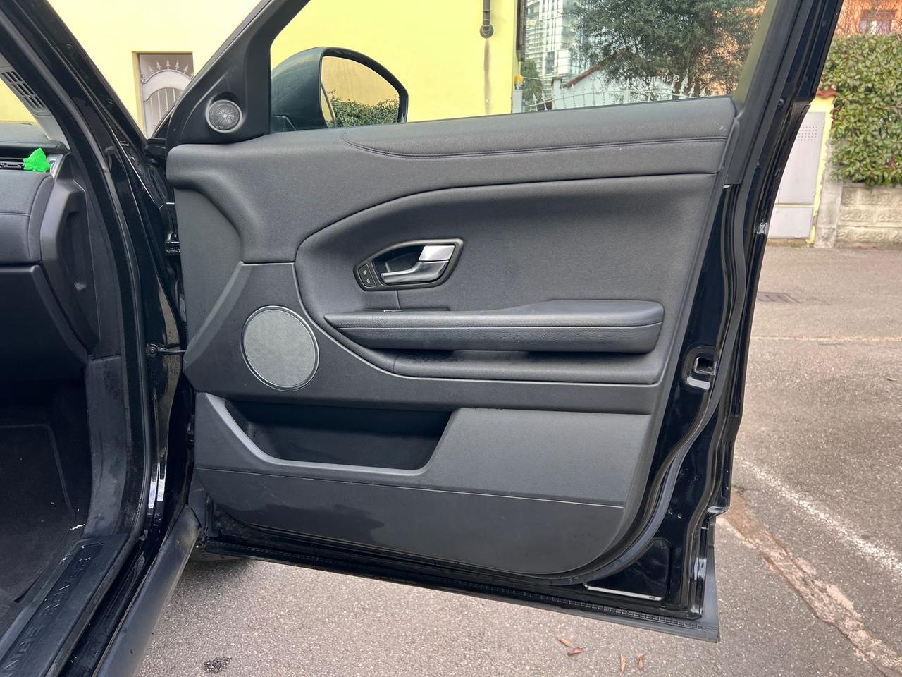 Land Rover Range Rover Evoque 2.0 TD4 SE Dyn #9261